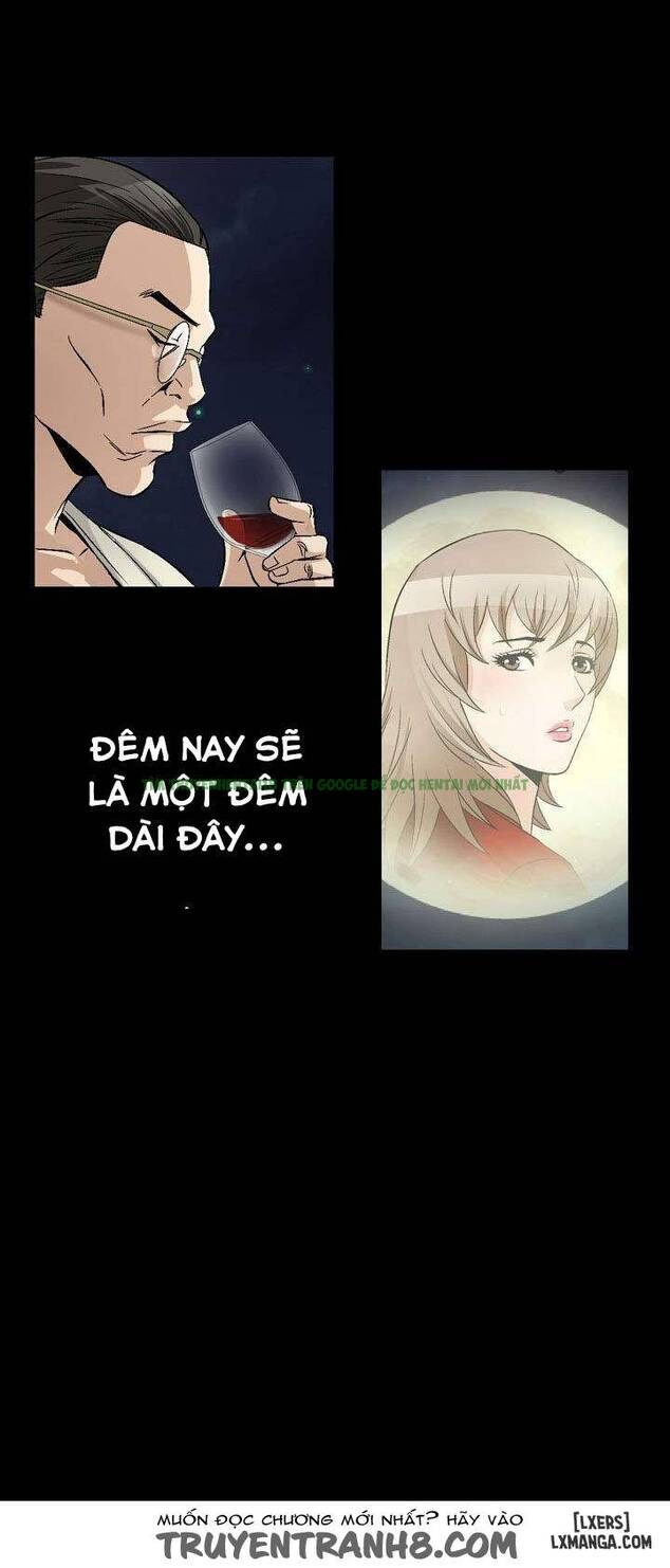 mùi vị của đôi bàn tay chapter 70 44