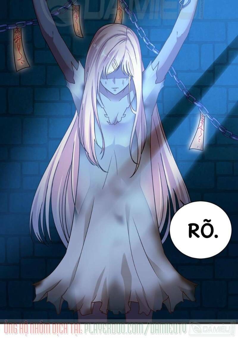 địa phủ khai phá thương chapter 117 6