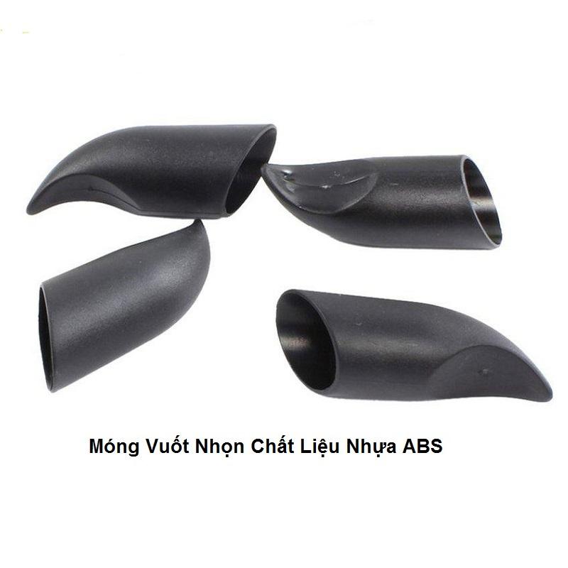 Găng Tay Làm Vườn Chuyên Dụng Có Móng Vuốt Nhổ Cỏ, Cào Bới Đất Trồng Cây, Trồng Rau Tiện Dụng