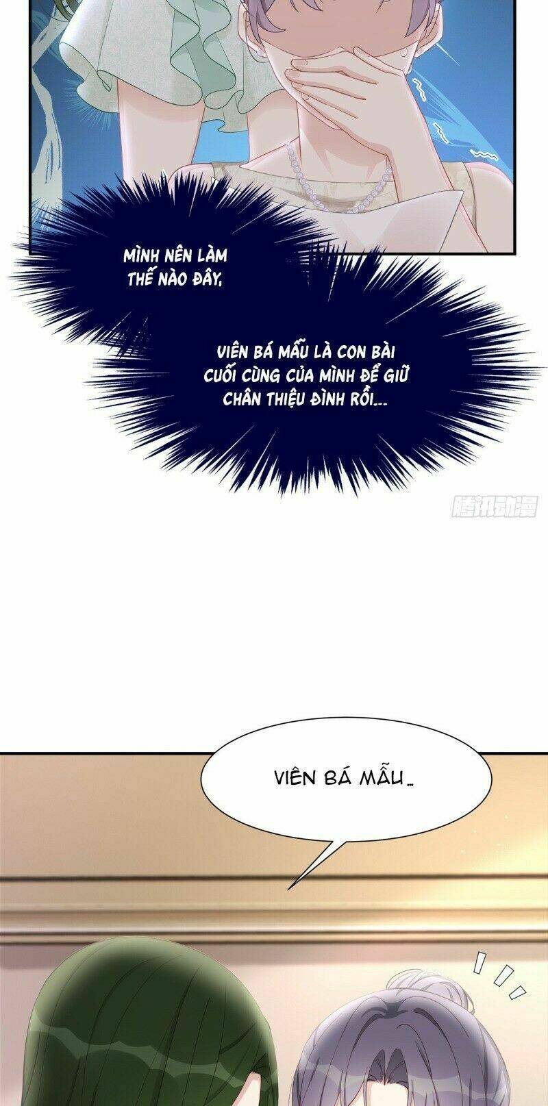 chỉ muốn cưng chiều em chapter 34 19