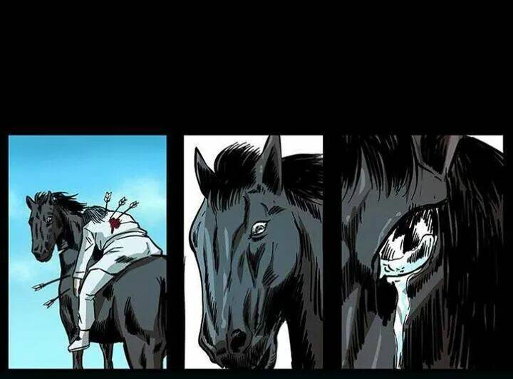 U Minh Ngụy Tượng Chapter 161 79