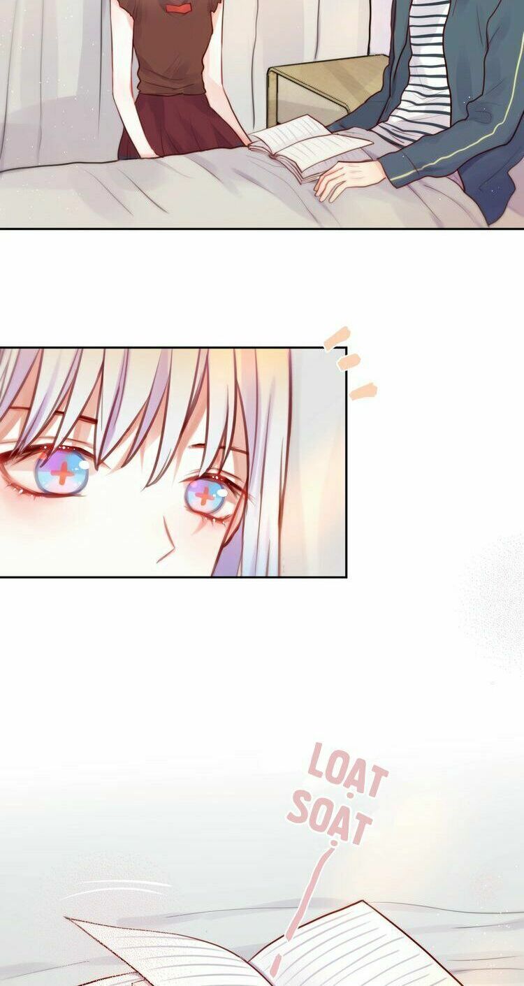 trú dạ liên miên chapter 21 19