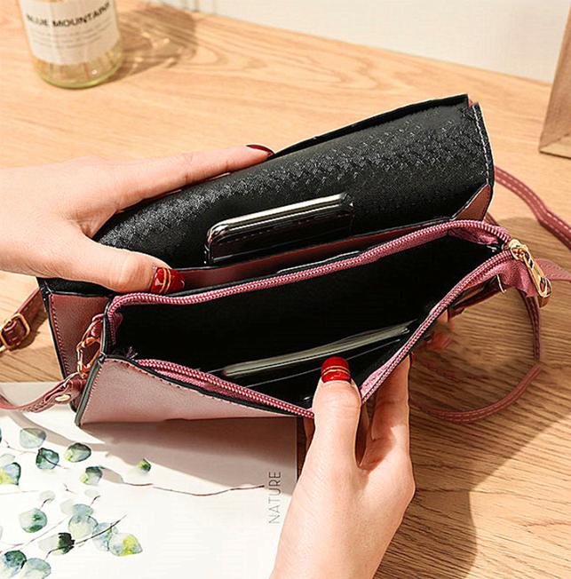 Clutch Nữ KIM11 (Có kèm dây đeo chéo)