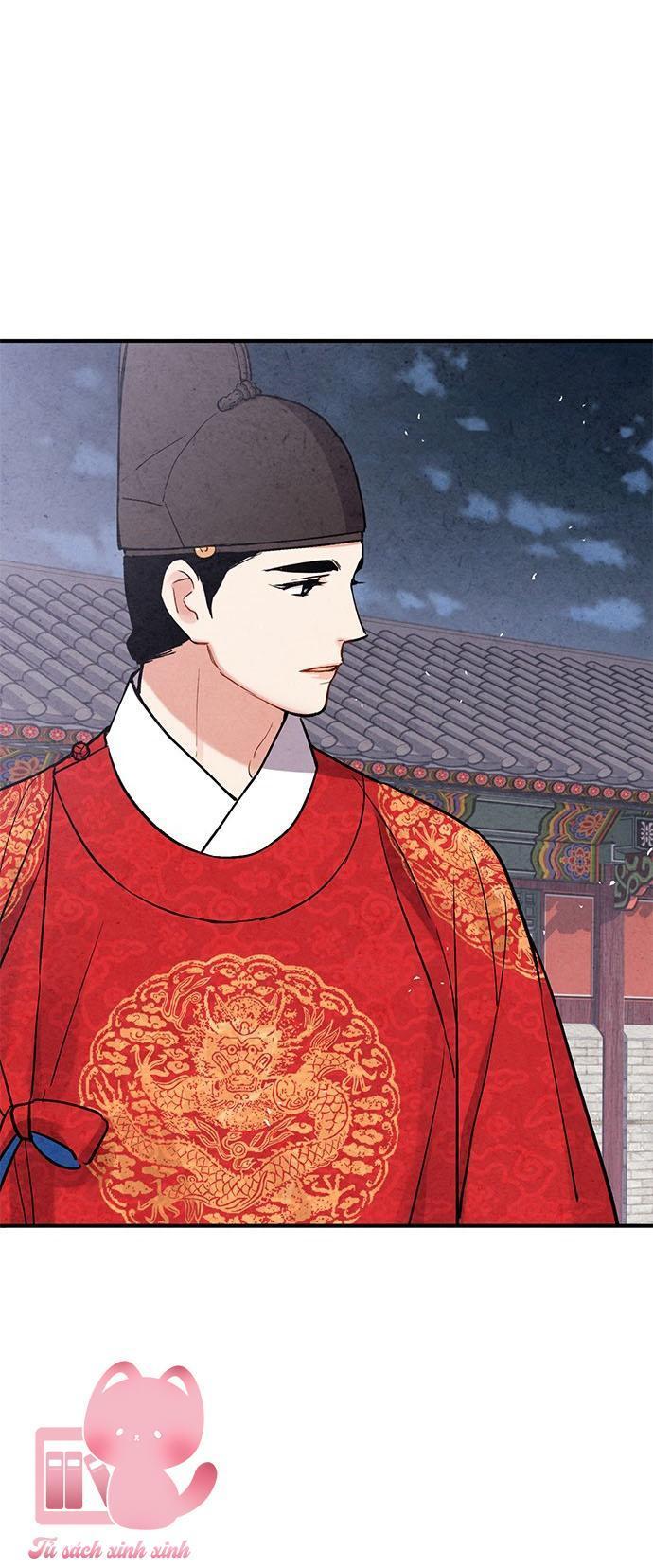 lệnh cấm hôn chapter 77 49