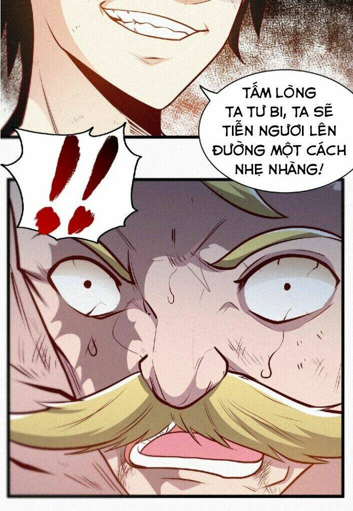 thánh võ tinh thần chapter 37 6