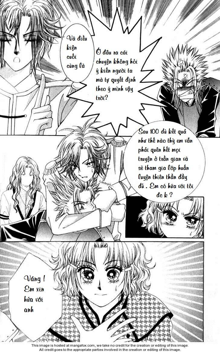 a love in 100 days chapter 2.1 14