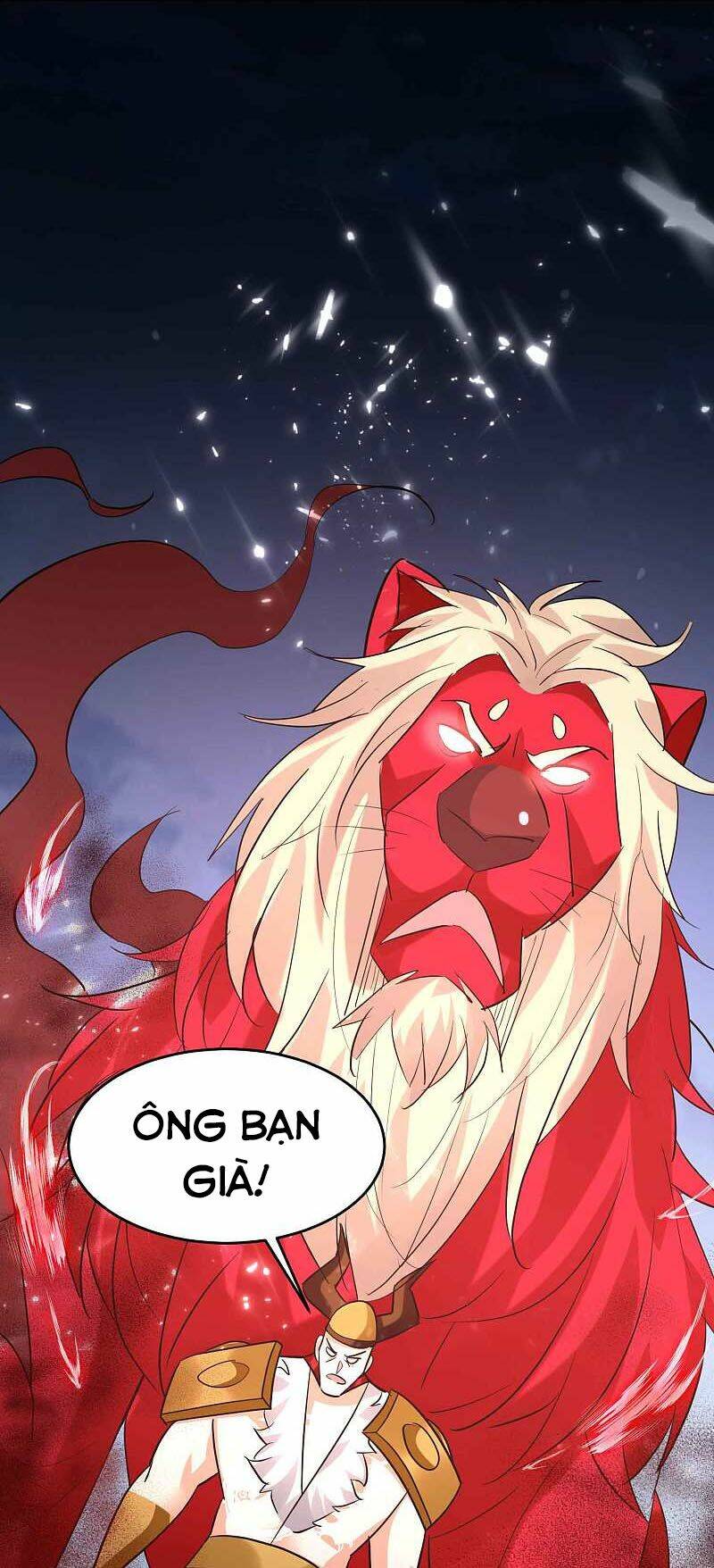 vạn giới tiên vương chapter 128 31