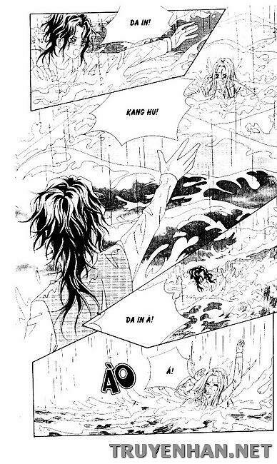 bạn trai tôi là ma cà rồng chapter 70 15