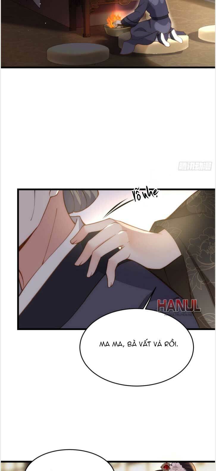 hoạn phi thiên hạ chapter 190 23