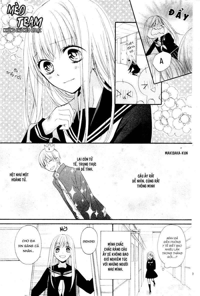 hokenshitsu no ouji-sama chapter 1 9