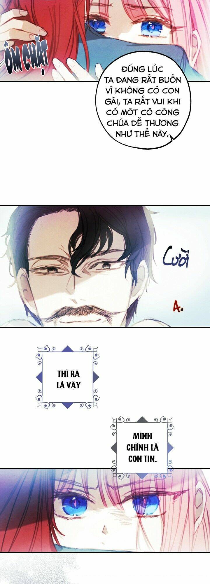 tiệm búp bê của công chúa chapter 2 20