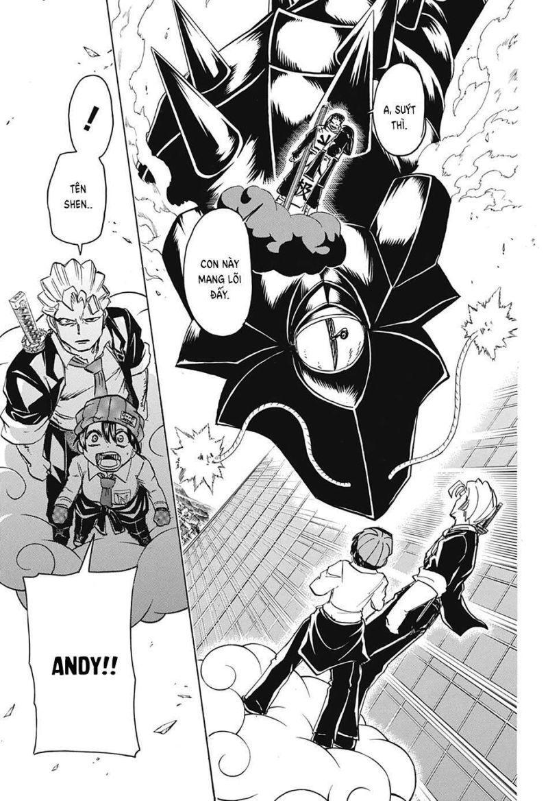 undead unluck chapter 60 10