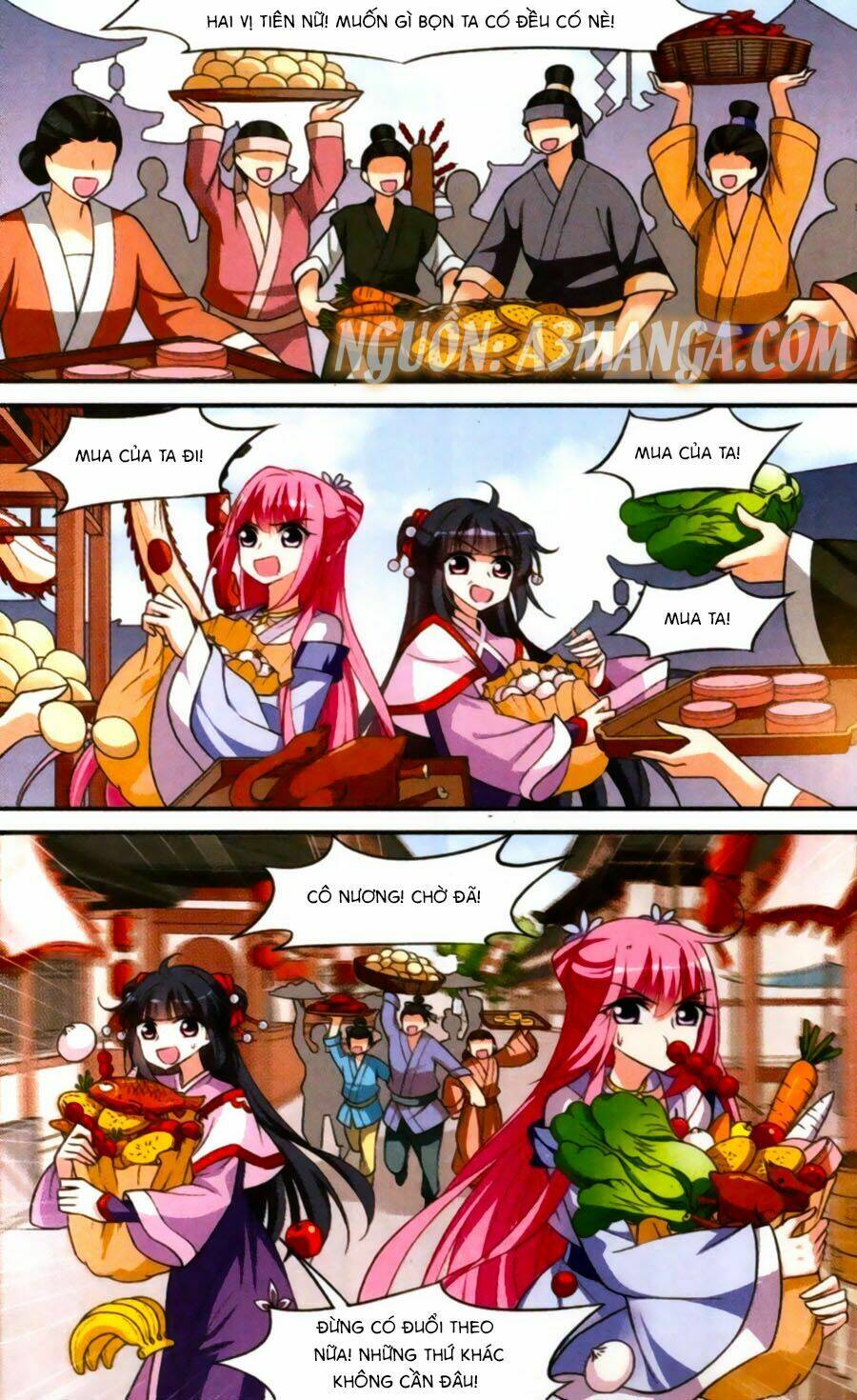 toàn cơ từ chapter 14.2 7