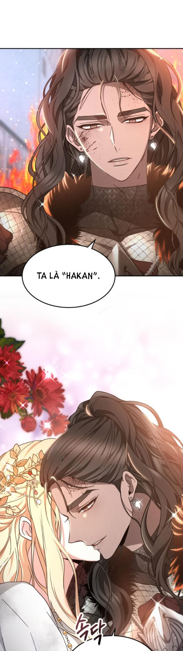 Cướp Dâu chapter 3.1 8