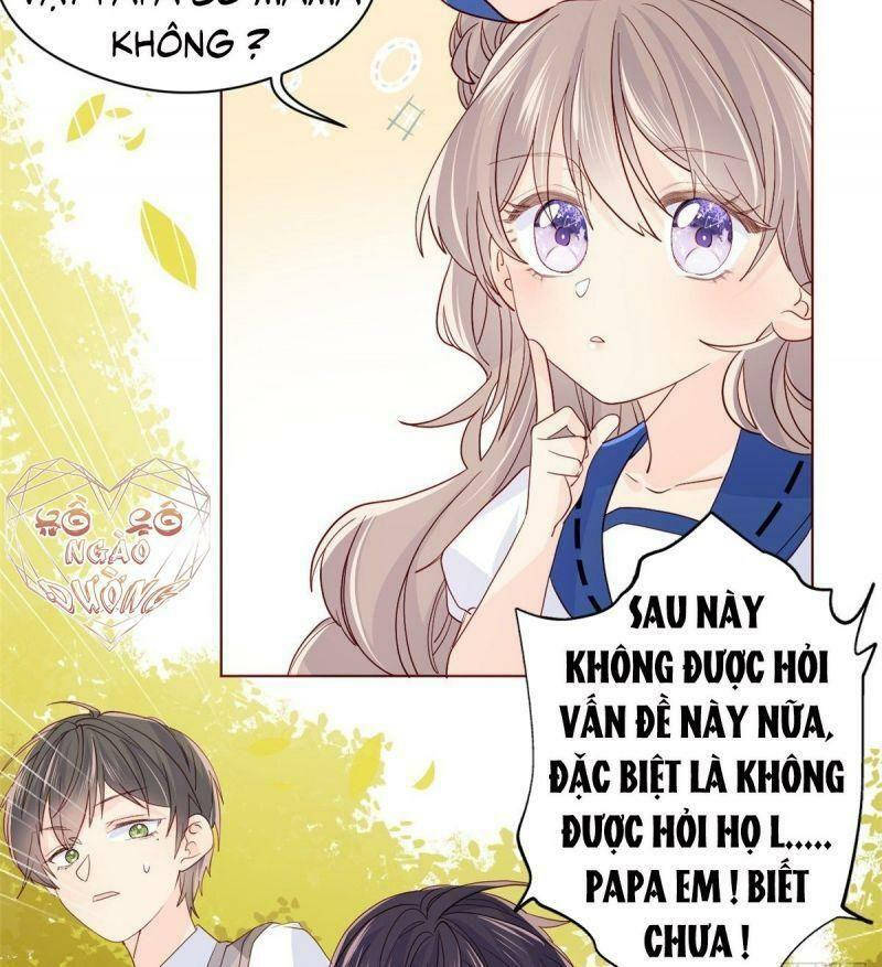 đoàn sủng lão đại ba tuổi rưỡi chapter 6 41