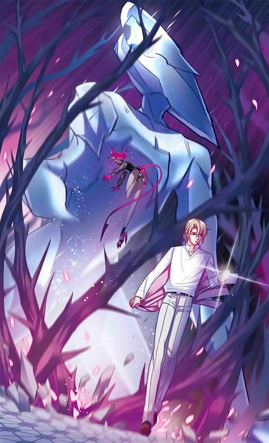 địa ngục cáo bạch thi chapter 15.2 10