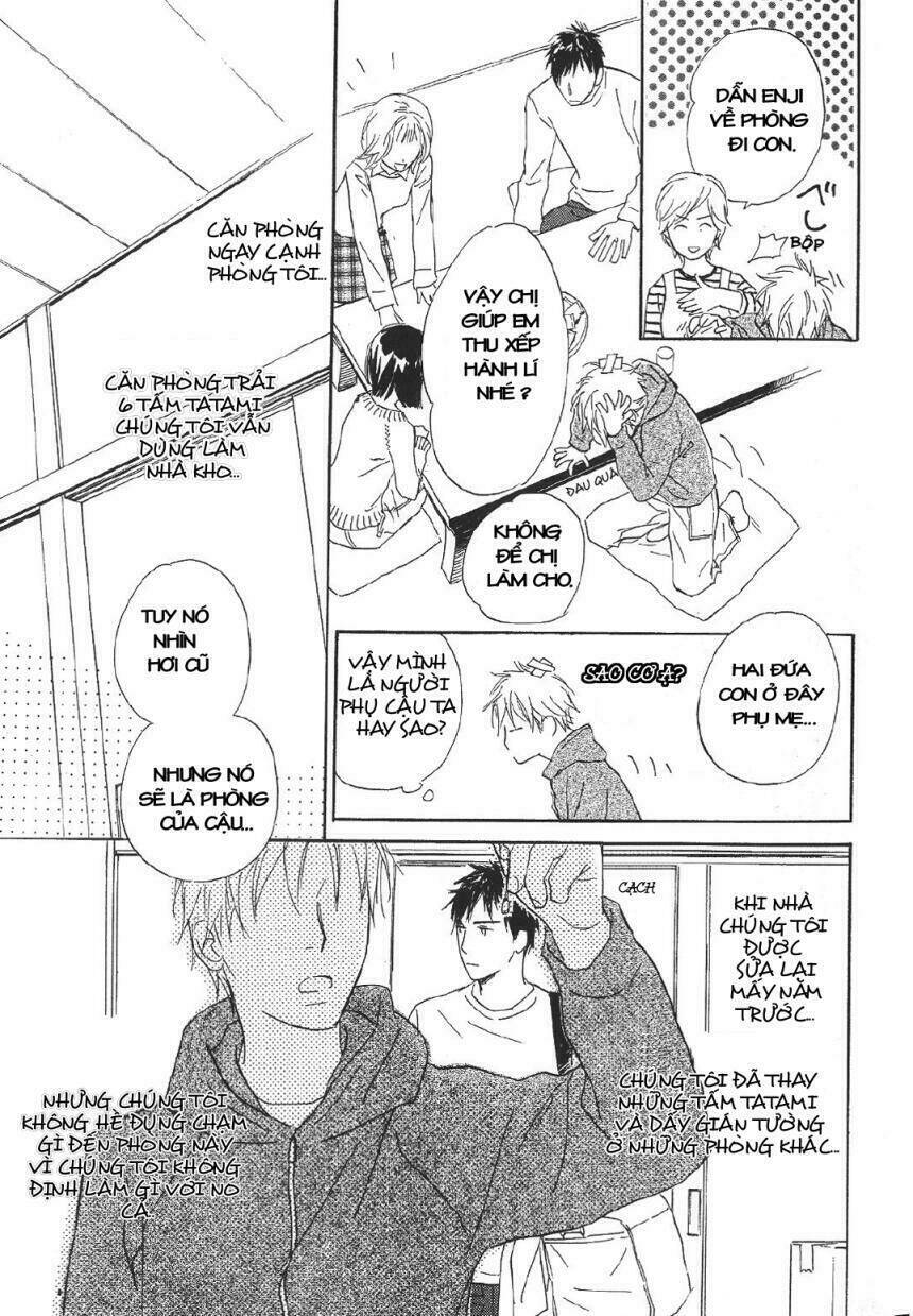 tenohira no seiza chapter 1 9