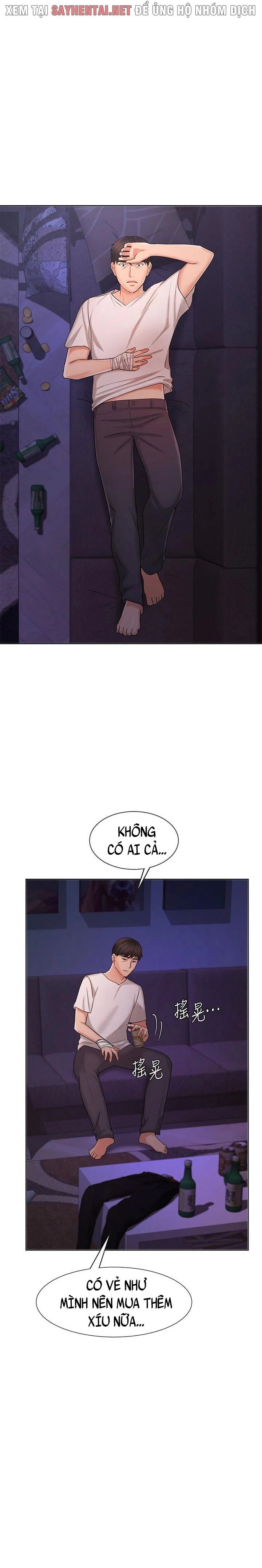 nữ nhân viên đắt hàng chapter 18 5