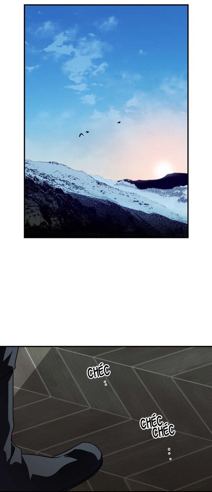 bị che khuất bởi hoàng hôn chapter 43 49