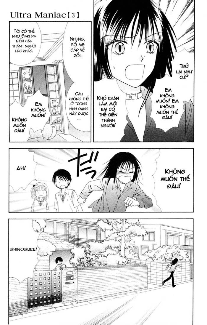 học sinh siêu ngầu chapter 12 21