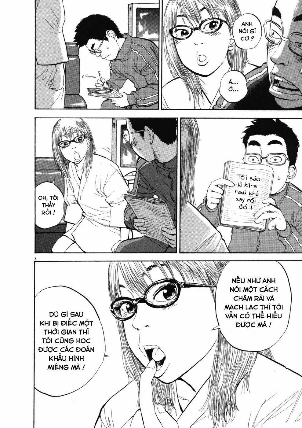 boy on the run chapter 66 13