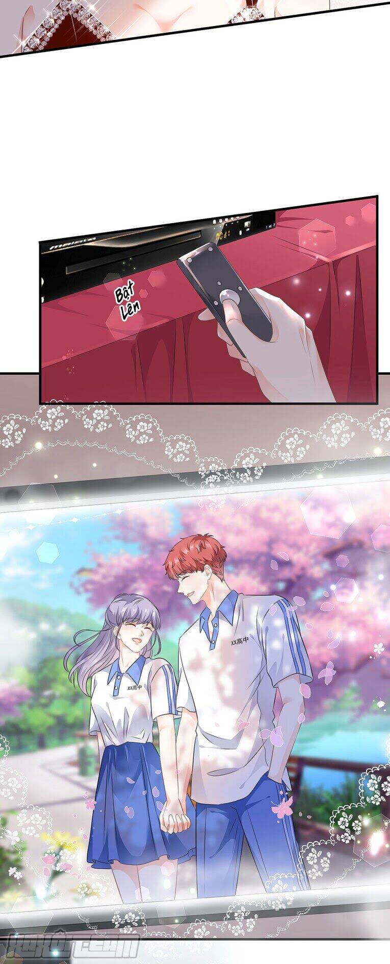 đại tiểu thư có thể có cái gì xấu chapter 2 9