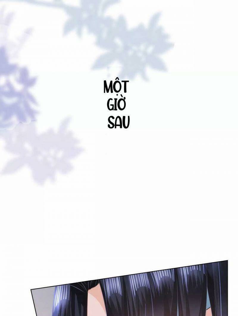 quận chúa vững vàng, thiết lập nhân vật không thể vỡ chapter 74 21