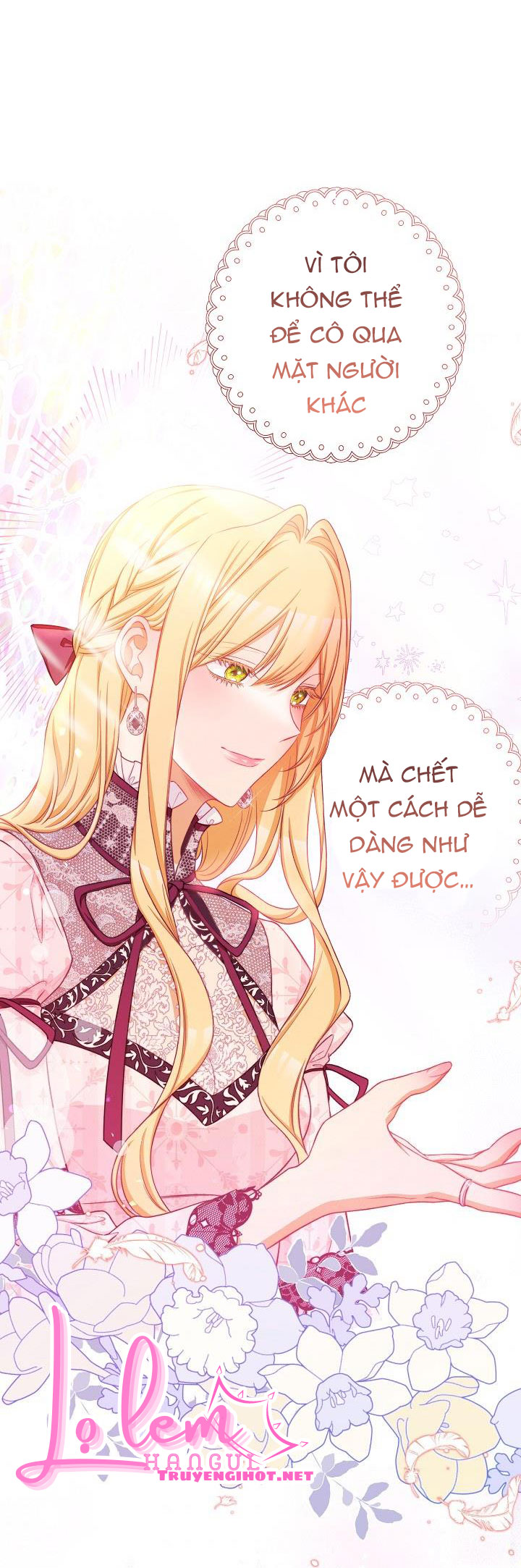 ác nữ đảo ngược đồng hồ cát chapter 85.2 8