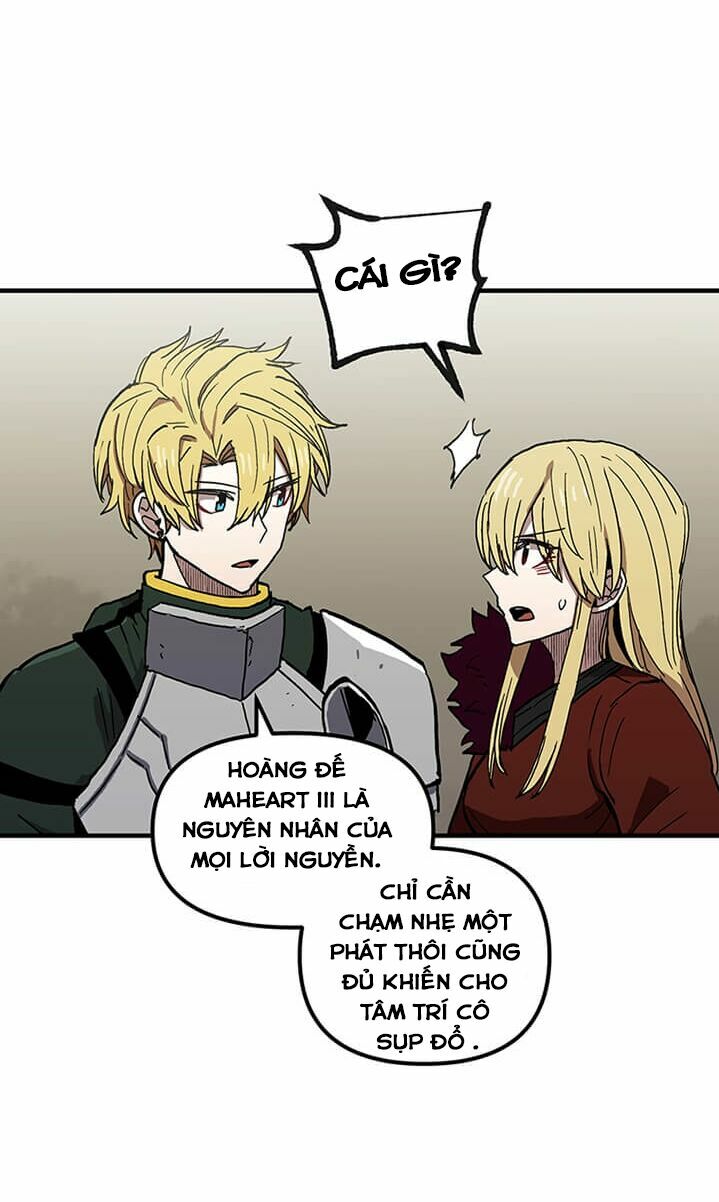 người chơi lỗi chapter 33 26