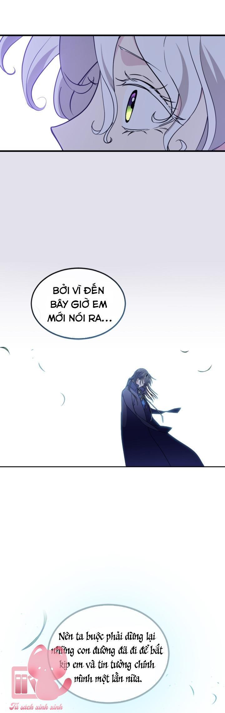 nguyện ước vô vọng của ma nữ chapter 126 16