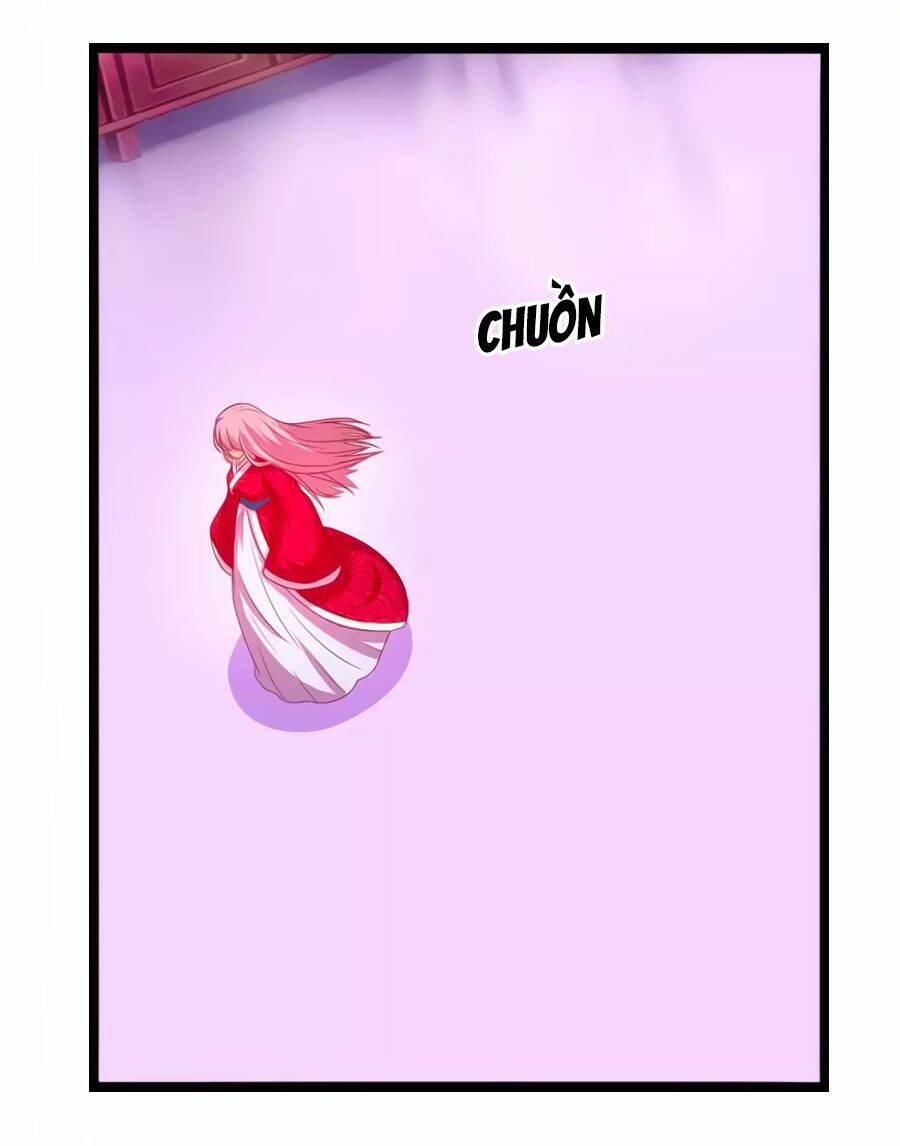 thỏ yêu tiểu vương phi chapter 65 13