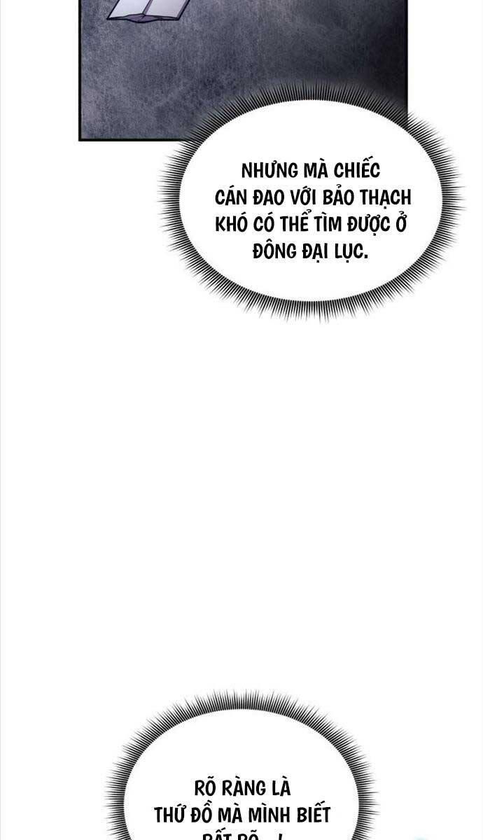 huyền thoại game thủ - tái xuất chapter 133 97