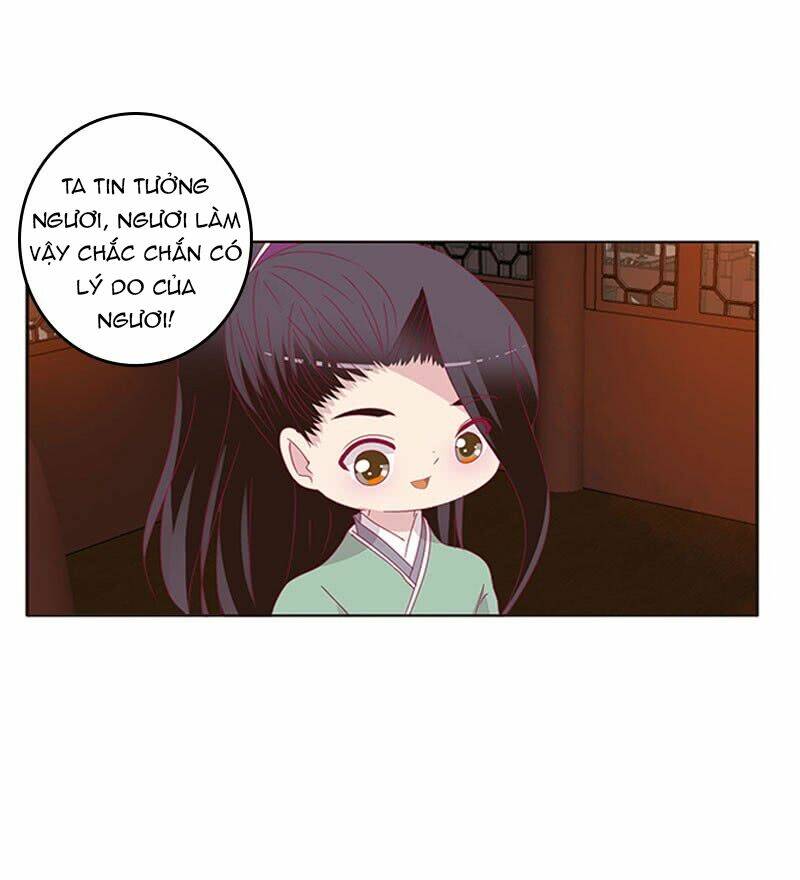 tướng quân mời ra trận chapter 79 13