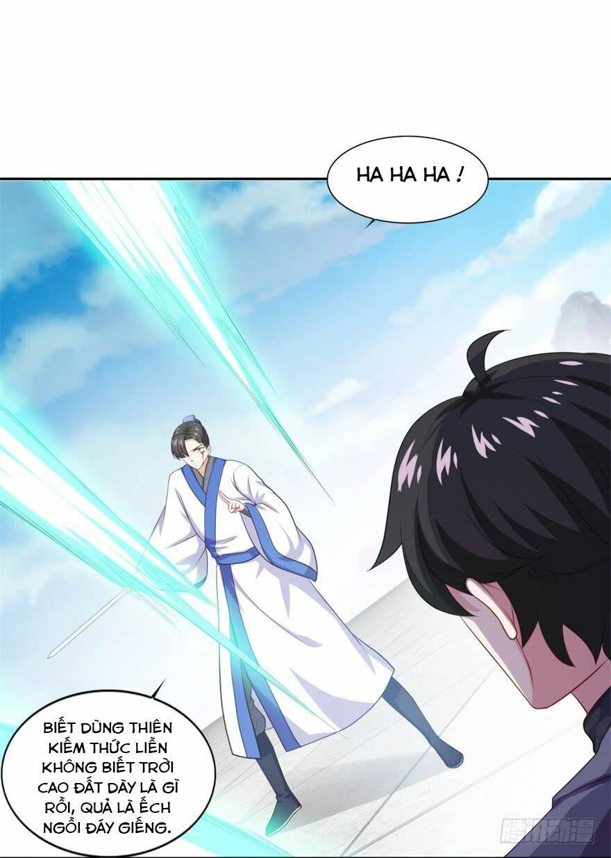 tiên ma đồng tu chapter 57 10