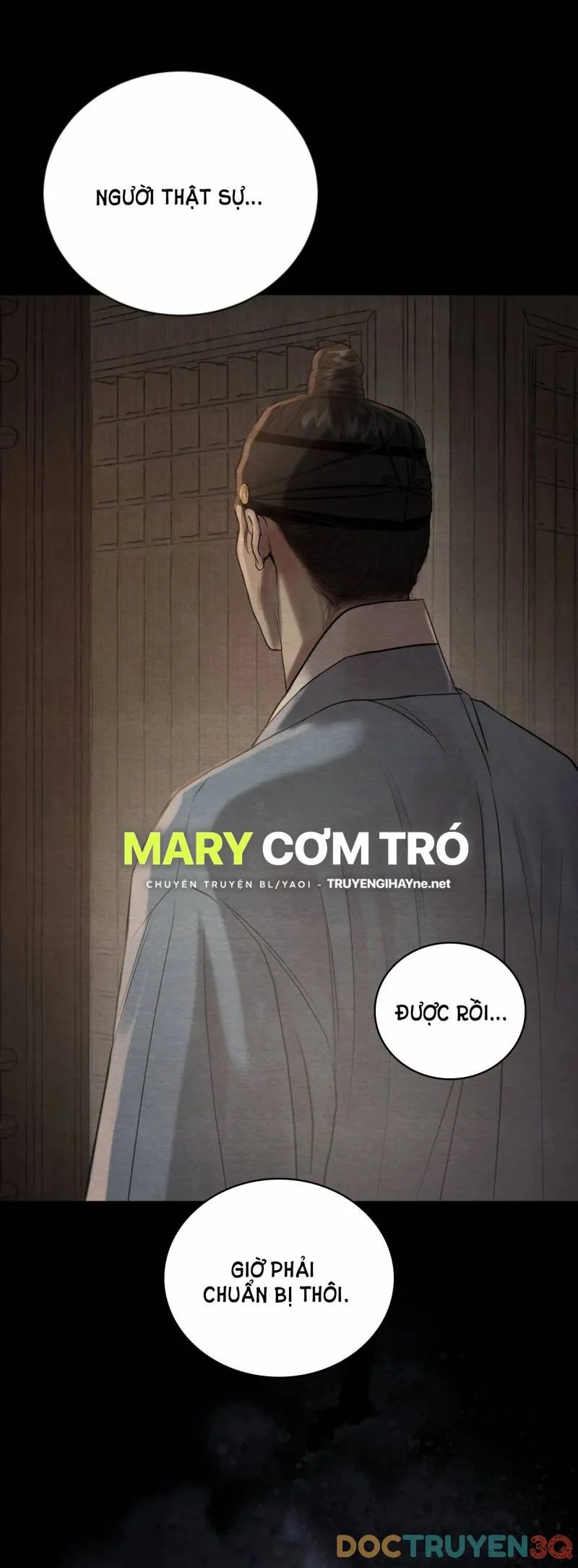 dạ ký chapter 106.6 5