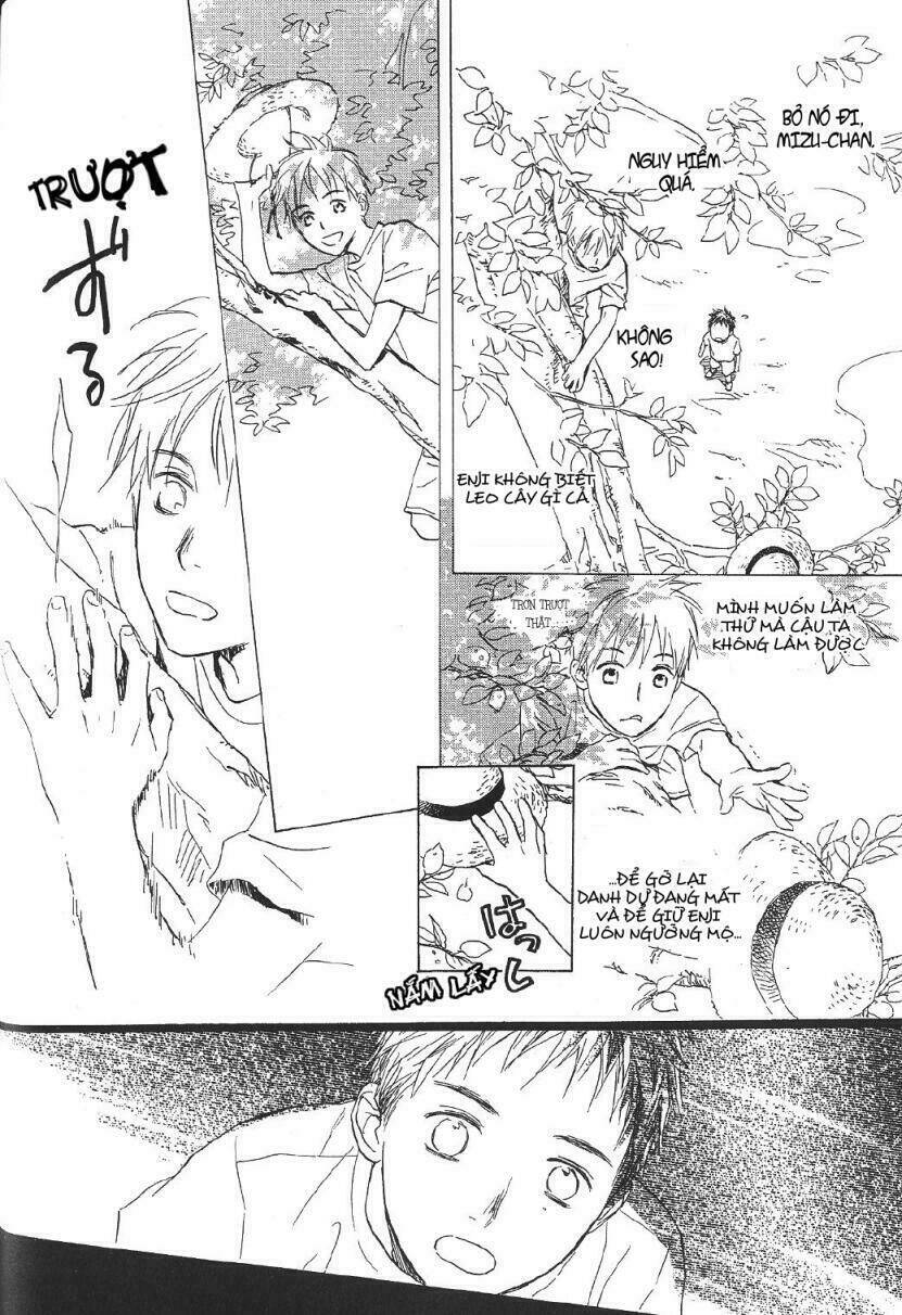 tenohira no seiza chapter 1 32