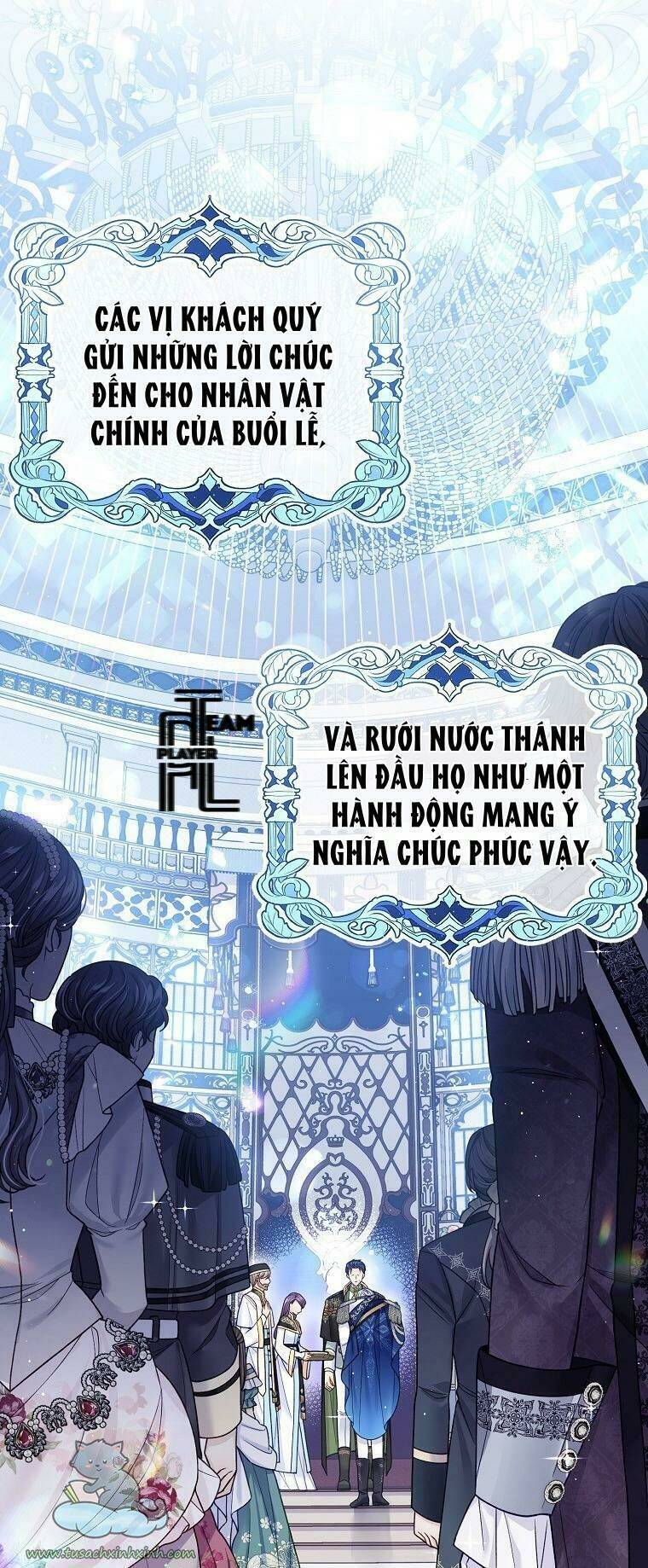 chồng em dễ thương chết mất thôi! chapter 33 29