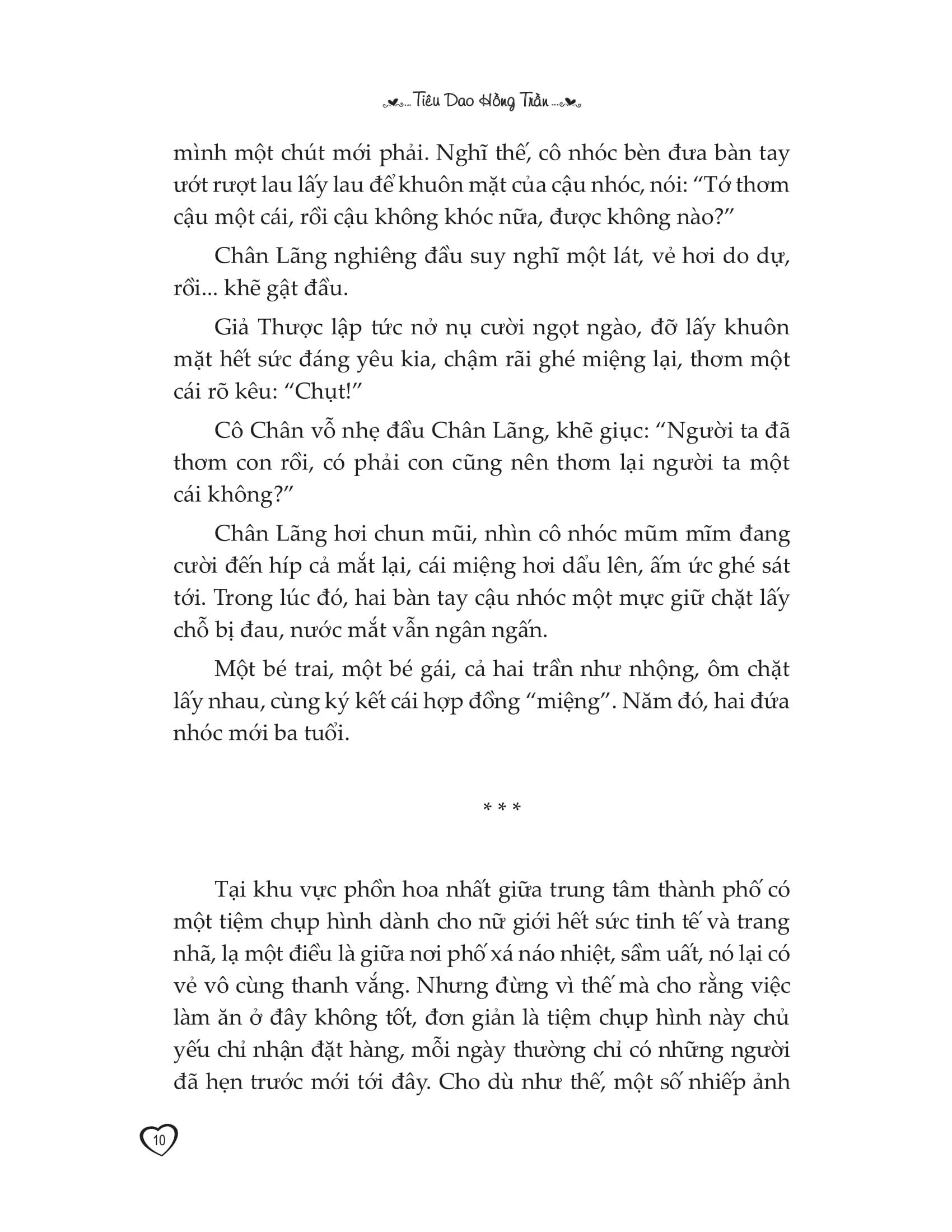 Oan Gia Tương Phùng (Tặng Kèm Bookmark + Postcard)