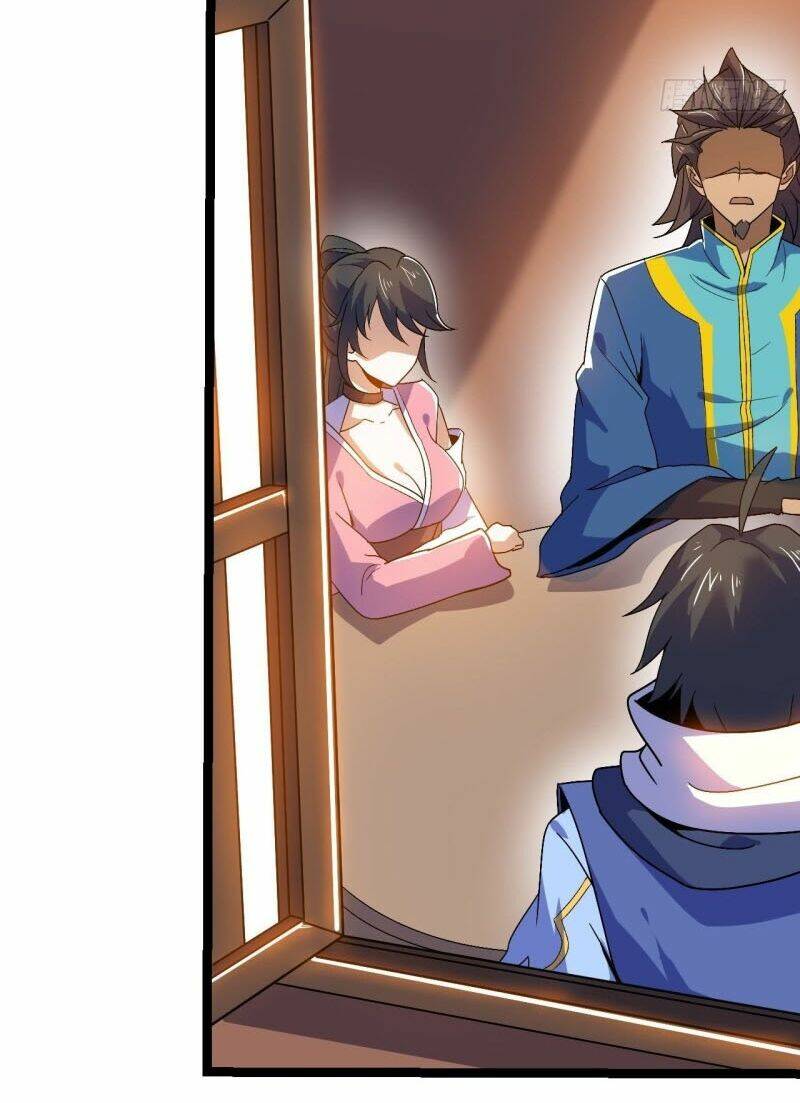 thần võ đế tôn chapter 88 39