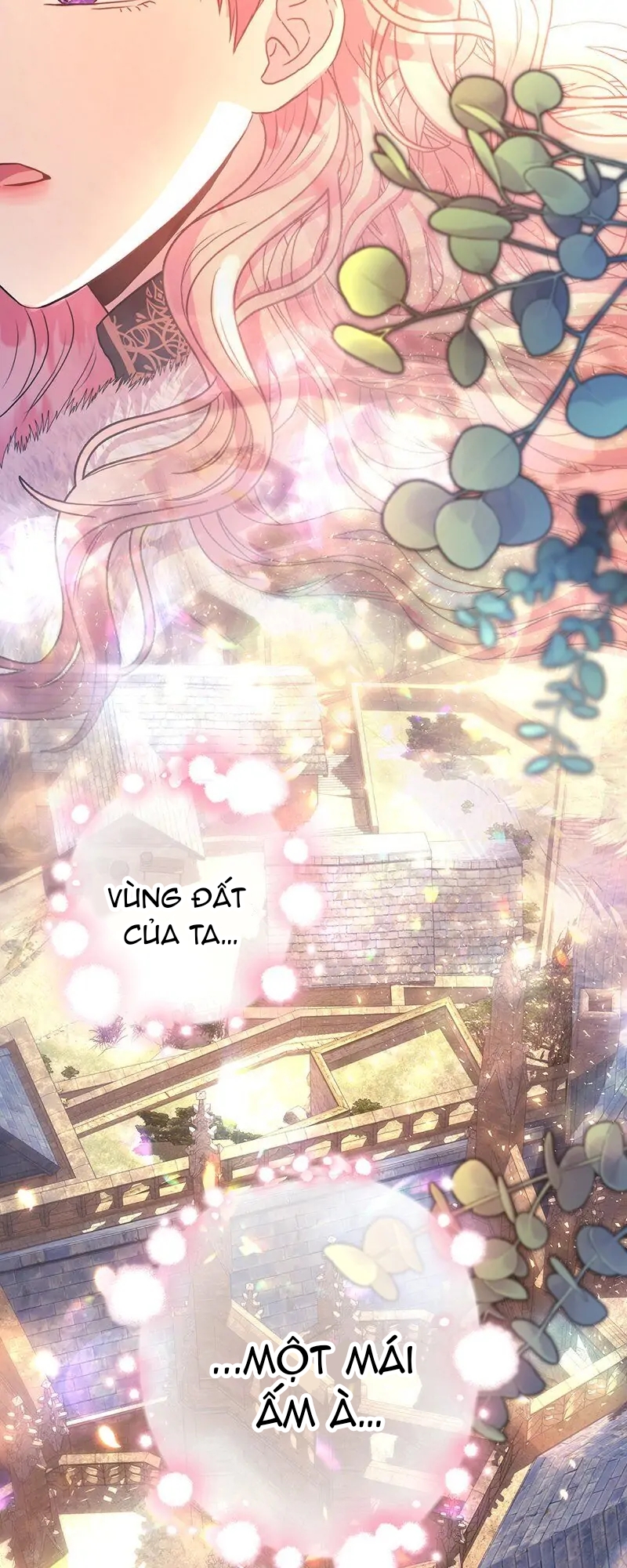 một câu chuyện lãng mạn chapter 14.1 37