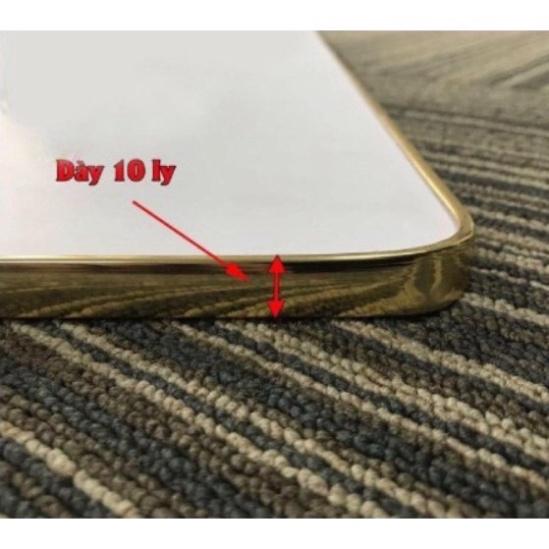 Tranh Treo Tường TRÁNG GƯƠNG - IN UV 3D CAO CẤP BÓNG BỀN ĐẸP