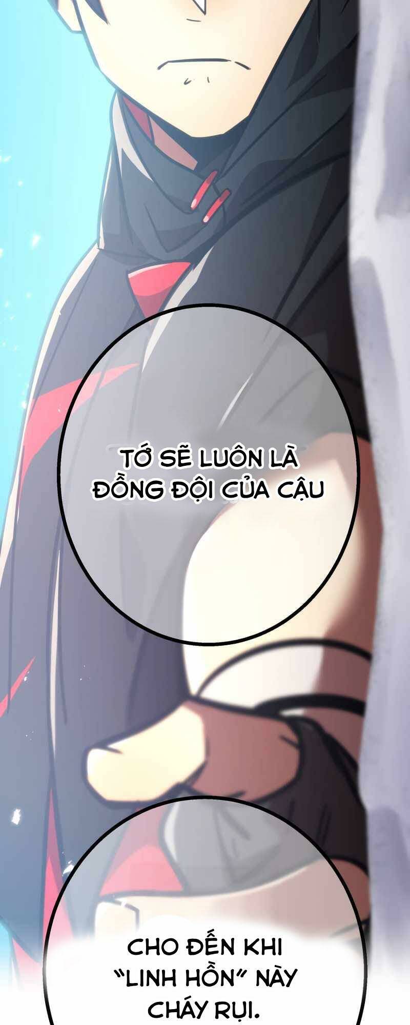 Huyết Thánh Cứu Thế Chủ~ Ta Chỉ Cần 0.0000001% Đã Trở Thành Vô Địch chapter 52 119