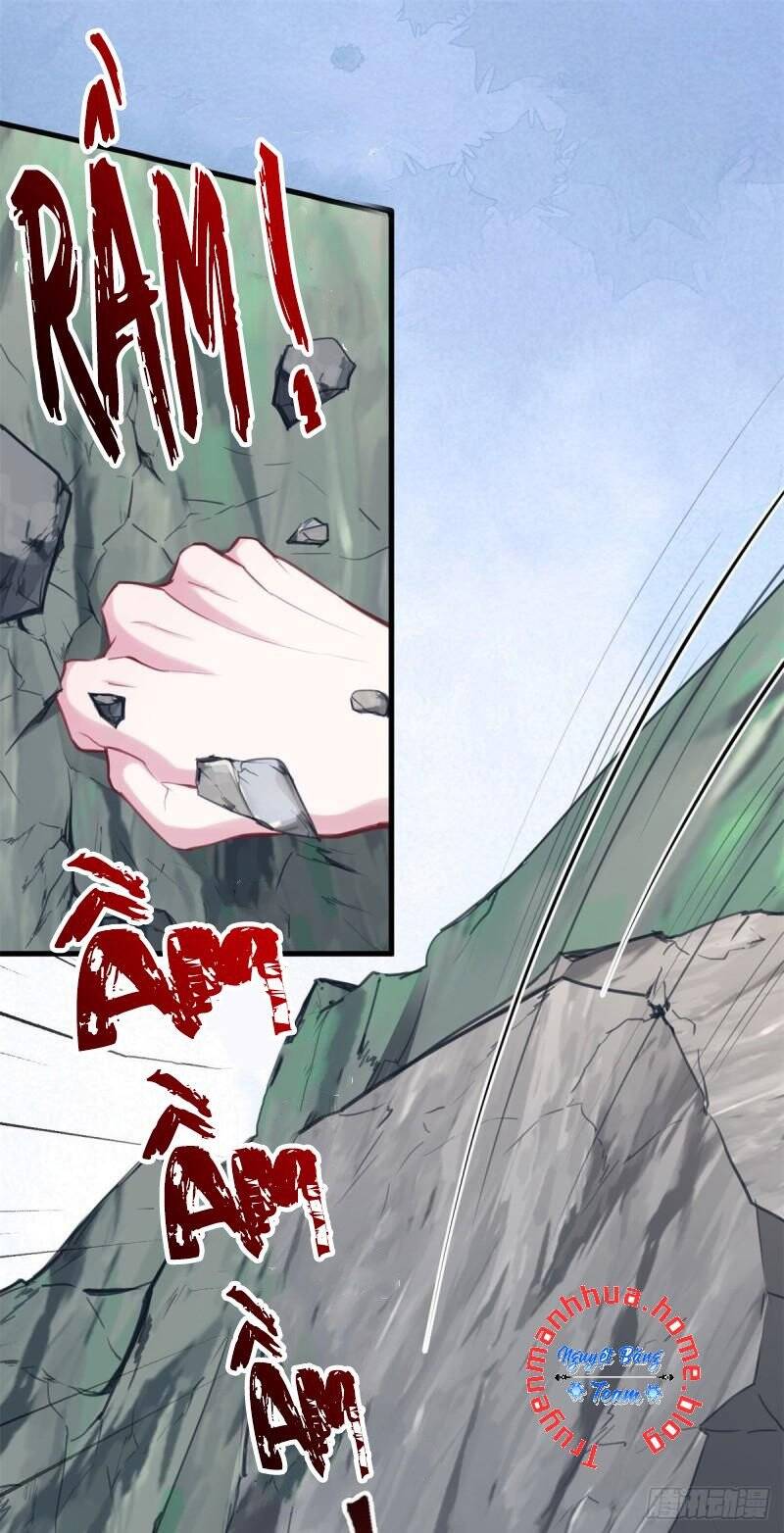 [16+] thảnh thơi thú thế chủng chủng điền, sinh sinh tể chapter 350 31