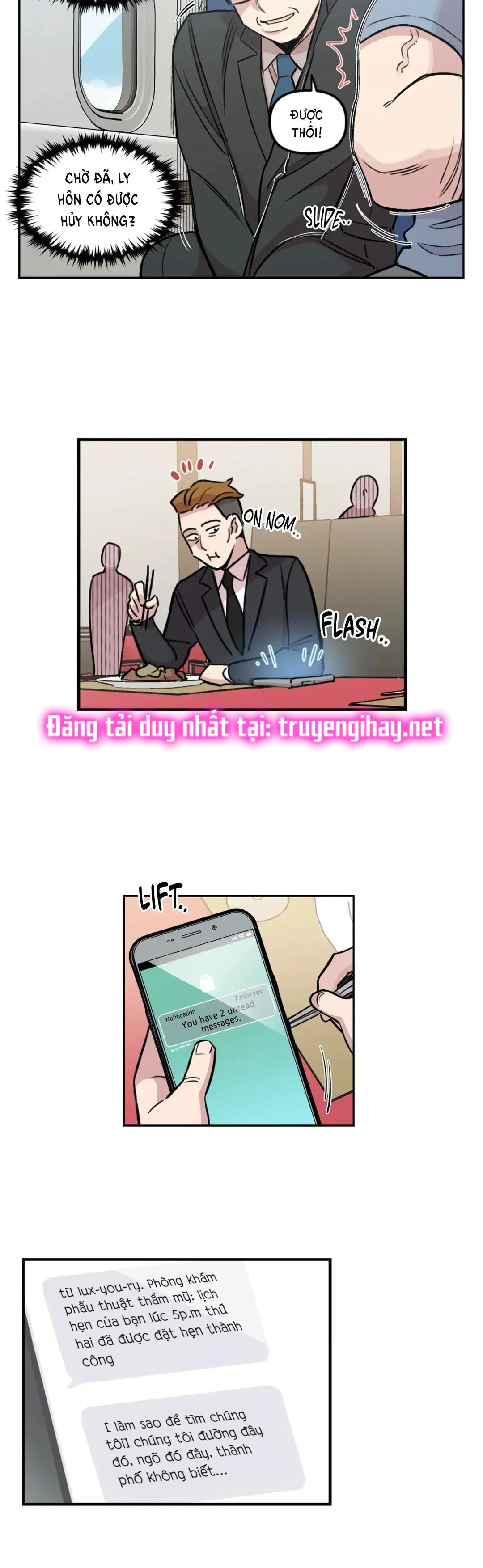 [18+] 1 người khỏe 2 người vui chapter 27.2 18