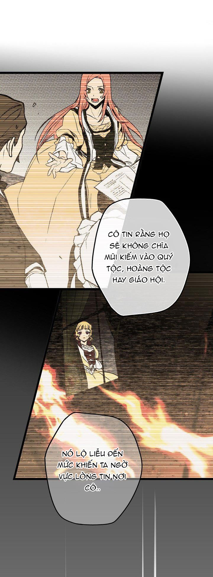 cổ tích về người mẹ kế chapter 34 60