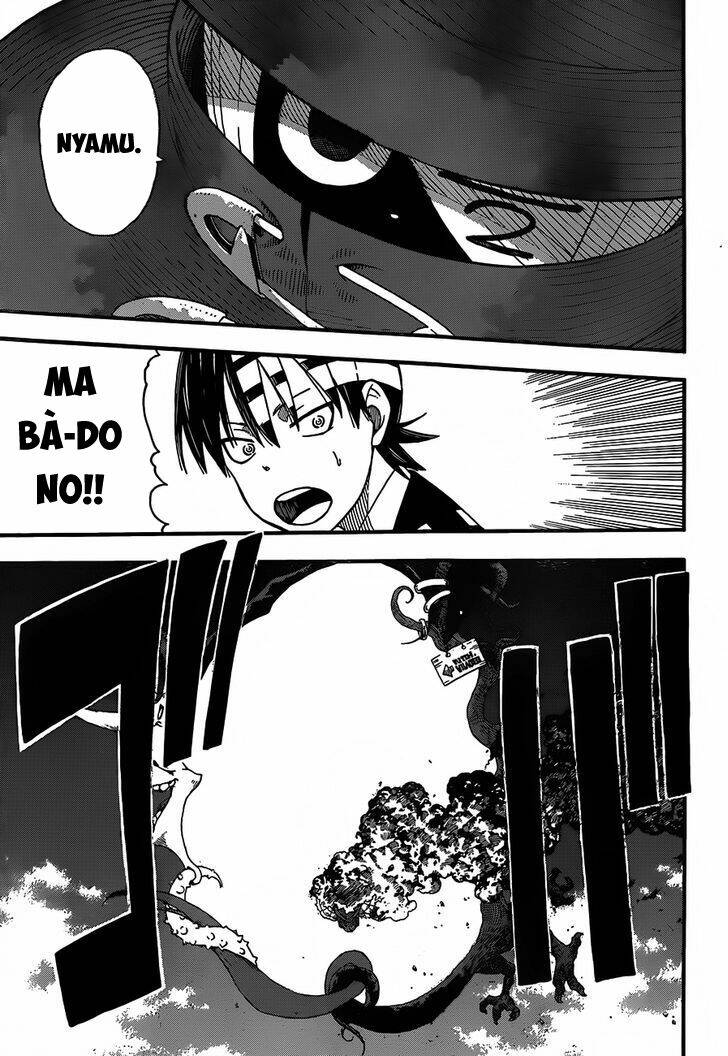 soul eater chapter 101 18