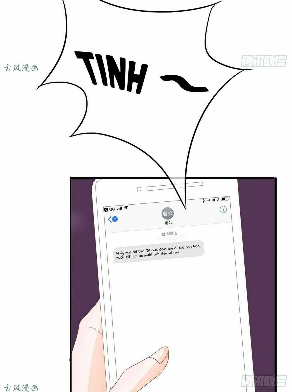 manh thê khó dỗ chapter 34 45