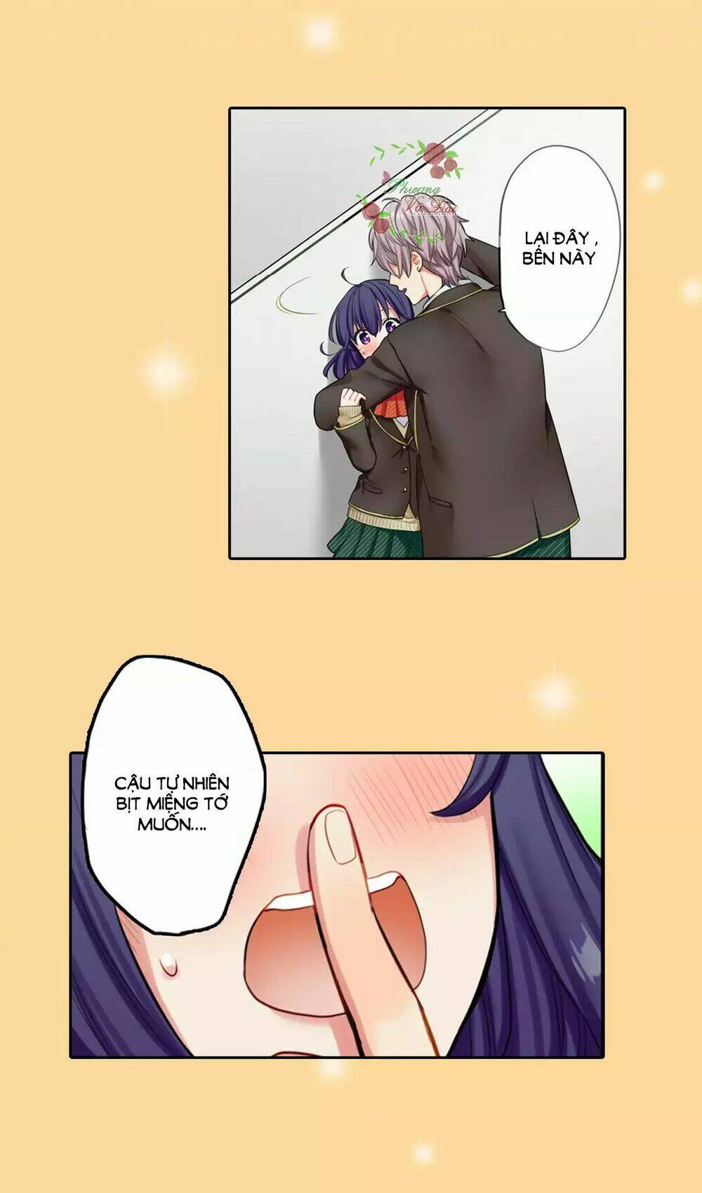 mệnh lệnh tuyệt đối của bá đạo vương tử phần 2 chapter 1 17