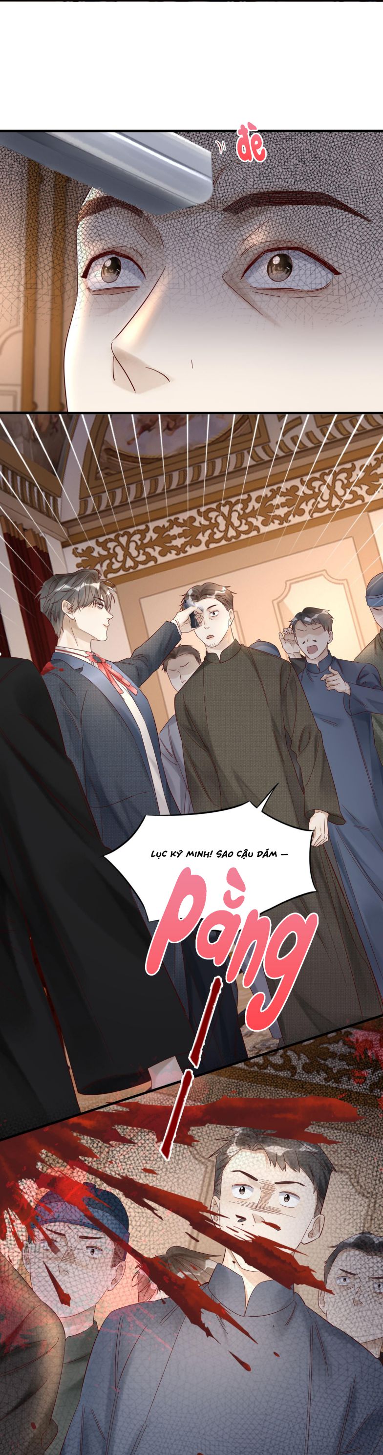 phim giả làm thật chapter 42 19