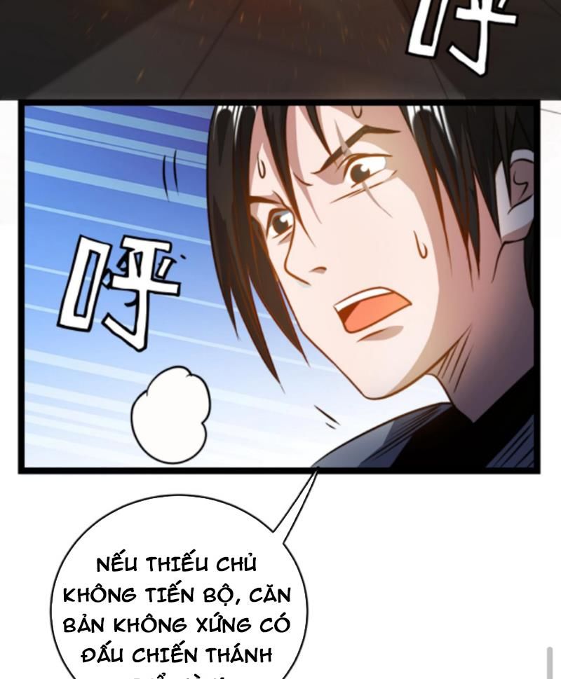 huyền huyễn: ta bắt đầu vô địch từ bại gia chapter 87 28